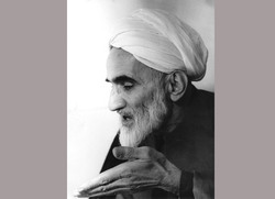 تا خون در رگ مسلمانان هست مانع تسلط بهائیت خواهند شد!