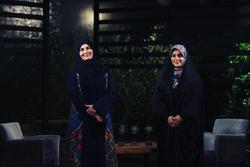 مکث شبکه دو در ساعت افطار