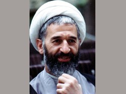 «استادزاده» در کسوت مجاهدی خدمتگزار