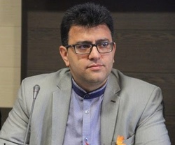 سیر بیماری کرونا در استان مرکزی ثابت شده است