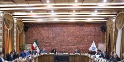 احداث خیابان غیرقانونی در تبریز