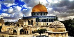 سپاه پاسداران: قرائن و شواهد نشان از نزدیک بودن تحقق آزادی قدس شریف دارد