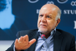 وزیر نفت: برداشت از پارس جنوبی ۲ برابر شد