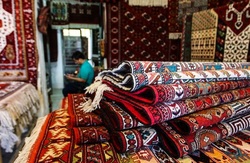 فروش آنلاین فرش دستباف مرهمی بر درد کسادی بازار در دوران کرونایی