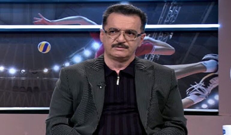 هواداران تراکتور دنبال جام فلزی نیستند