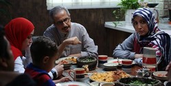 بهرام دهقانیار آهنگساز صفر بیست و یک شد