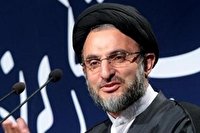 زبان لکنت می‌گیرد از اوج تقدیر و تشکرایثارمردم که باید به جا آورد