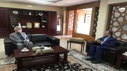 تاکید بر همکاری برای مشارکت جوانان در پیشگیری از آسیب‌های اجتماعی
