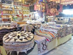 آغاز فعالیت کلیه بازارهای سیار و جمعه بازارها