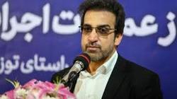 بهره برداری تقاطع غیر همسطح مصلی در اسفند ماه سال جاری