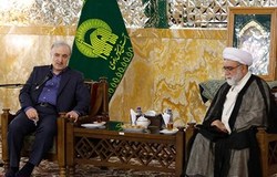 امروز صادرکننده امکانات پزشکی و درمانی هستیم