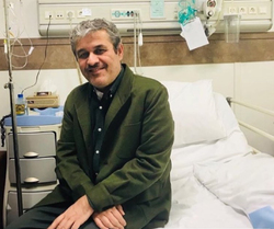 اگر مدعی مبارزه با فساد هستید، بسم‌الله