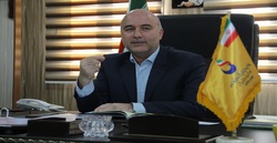 عملیات ۵۰ پروژه گازرسانی روستایی در استان البرز در حال اجرا است