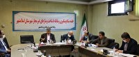 با عوامل ساخت و سازهای غیرمجاز در اسلامشهر با قاطعیت برخورد می شود