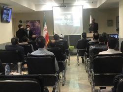 مرکز رشد مشترک پژوهشگاه صنعت نفت و دانشگاه صنعتی قوچان افتتاح شد