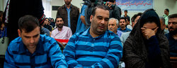 ۲۵ سال حبس برای کلاهبردار دهه هفتادی کیمیا خودرو