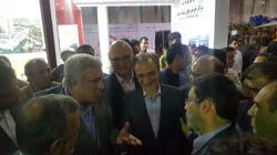 رونمایی از سند «ثبت ملی منظر طبیعی هفت حوض» در فهرست میراث طبیعی ملی