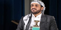انصارالله: اعتراضات در آمریکا واقعیت این کشور را نشان داد