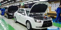 قیمت جدید ۸ محصول ایران خودرو/ دنا ۸۲ و پارس اتومات ۱۰۵ میلیون تومان