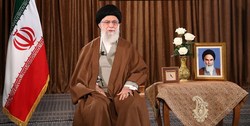 سخنرانی تلویزیونی رهبر انقلاب در سالروز رحلت امام خمینی(ره)