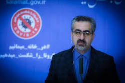 شناسایی ۲۹۷۹ بیمار جدید مبتلا به کرونا/ ۸۱ نفر جان باختند