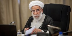 ۶ توصیه آیت‌الله جنتی به نمایندگان مجلس