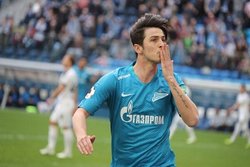 سردار آزمون به باشگاه ناپولی «بله» گفت