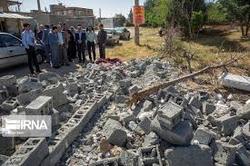 شهرداری کرمانشاه مجوز تخریب خانه آسیه را نداشت!