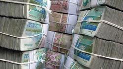 خلق نقدینگی روزانه ۲ هزار میلیارد تومانی دلیل خروش قیمت در بازار‌ها