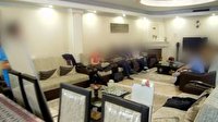 رانت بین‌المللی برای یک آموزشگاه محقر زیرزمینی