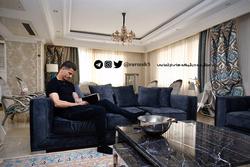 اشک تمساح فوتبالی‌ها در برج‌های لاکچری