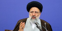 رئیس قوه قضائیه: آمریکا به‌عنوان یک متهم حقوق‌بشری باید محاکمه شود