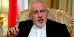 ظریف خبر تبادل زندانیان ایرانی و آمریکایی را تایید کرد