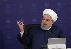 تکیه به انجیل برای قتل یک فرد شرم‌آور است/ ۹ سد تا پایان سال افتتاح می‌شود