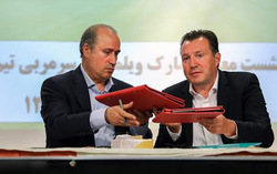 ابعاد جدید قرارداد «فاجعه» سرمربی تیم ملی فوتبال ایران