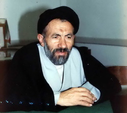او زمینی نبود...