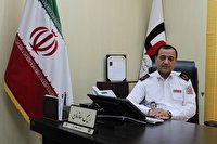 انجام ۲۱۱ مورد مأموریت طی یک هفته در اسلامشهر
