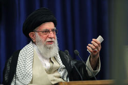 سرافکندگی حامیان امریکا