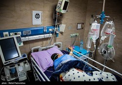 باز اوج‌گیری متقلبانه کرونا