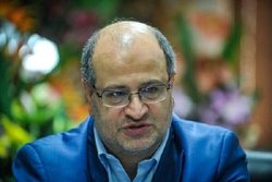 آمار مبتلایان به کرونا در تهران به ۱۲ درصد رسیده است