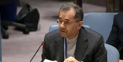 آمریکا تحت قطعنامه ۲۲۳۱ حقی برای اقدام علیه ایران ندارد