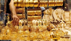 قیمت طلا و سکه یکشنبه ۱۸ خرداد ۹۹