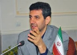 اولویت توسعه شبکه ریلی  بین شهرهای جدید اصفهان