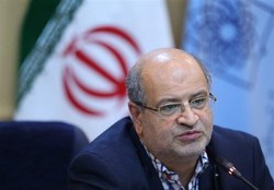 بستری ۲۰۹ بیمار جدید مبتلا به کرونا در بیمارستان‌های تهران