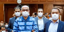 اولین جلسه رسیدگی به اتهامات اکبر طبری برگزار شد