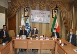 قرعه کشی کمپین زمستاني مشترکین خوش حساب همراه اول آذربایجان شرقی