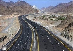 ۱۵۰ کیلومتر باند دوم بزرگراه در استان اردبیل به بهره‌برداری می‌رسد