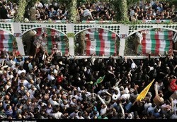 بعثی‌ها از غواص‌های دست بسته هم می‌ترسیدند