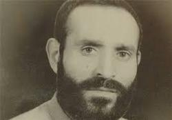 نگاهی که پیروزی در آن موج می‌زد