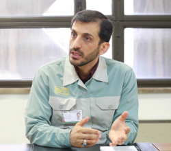 فولاد مبارکه استراتژی لازم برای ورود به اکتشافات معدنی را دارد